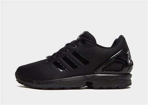 adidas zx flux kindermaat 37|adidas Originals Kids ZX Flux Sneaker .